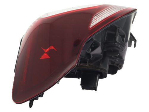 Left taillight DS DS 3 (SA_) 1.2 VTi 82 (SAHMZ6) | BP38925283C34 - Image 6