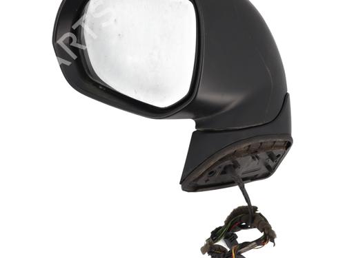 Used Left mirror Left mirror CITROËN C4 Picasso I MPV (UD_) 1.6 HDi 110 (112 hp) 26011618 26011618