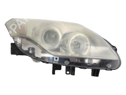 Right headlight RENAULT LAGUNA III (BT0/1) 1.5 dCi (BT00, BT0A, BT0T, BT1J) | BP38763592C29 - Image 5