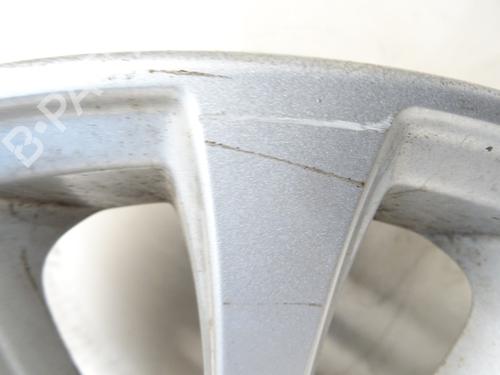 Used Rim Rim SUBARU OUTBACK (BR) 2.0 D AWD (BRD) (150 hp) 36664052 36664052