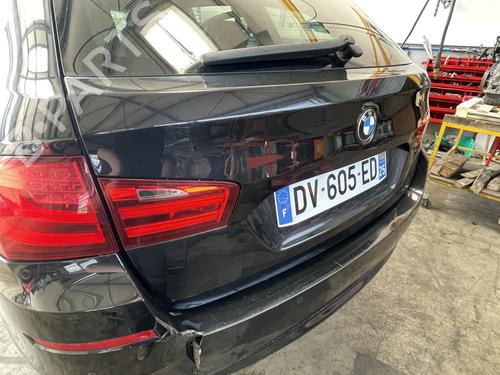 Tailgate BMW 5 Touring (F11) 530 d xDrive | BP25923160C6 