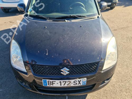 Used Parts SUZUKI SWIFT III (MZ, EZ)  1.3 DDiS (RS413D)  5009480