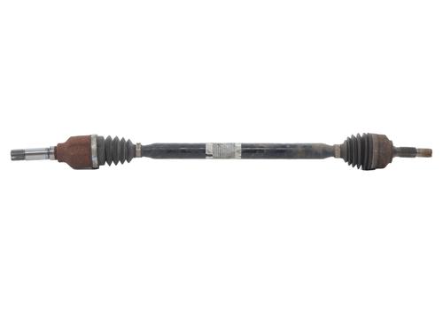 Used Right front driveshaft CITROËN C3 II (SC_) 1.4 HDi 70 (SC8HZC, SC8HR0, SC8HP4) (68 hp) 26027439
