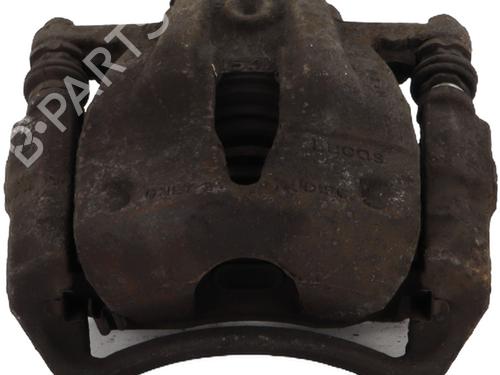 Used Right front brake caliper Right front brake caliper OPEL MERIVA A MPV (X03) 1.4 16V Twinport LPG (E75) (90 hp) 19657520 19657520