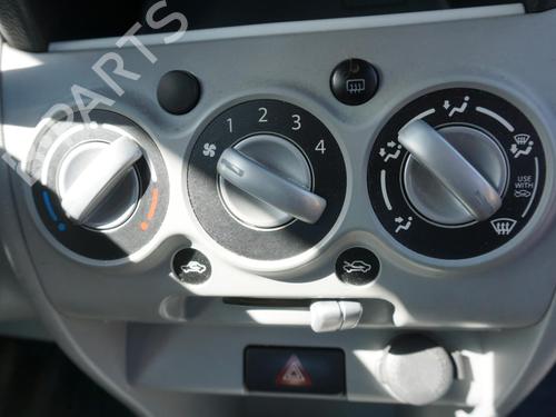 Engine SUZUKI ALTO VII (GF, HA25_, HA35_) 1.0 (AMF310, GFC31S) | BP22072395M1  - Image 19