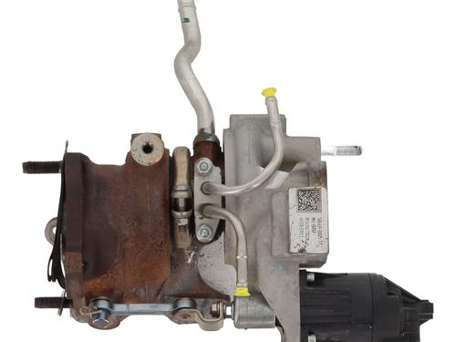 Turbocharger/Supercharger HONDA CIVIC X Hatchback (FC_, FK_) 1.5 VTEC (FK7) | BP19731505M71 
