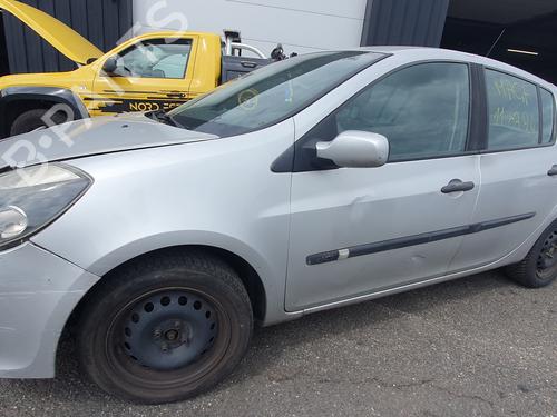Engine RENAULT CLIO III (BR0/1, CR0/1) 1.5 dCi (BR17, CR17) | BP27303487M1 