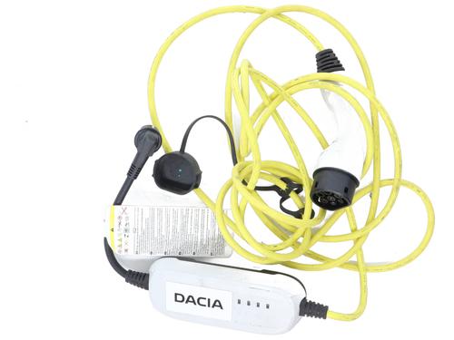 Elektronisk modul DACIA SPRING EV (B6M1) (45 hp) 27714024