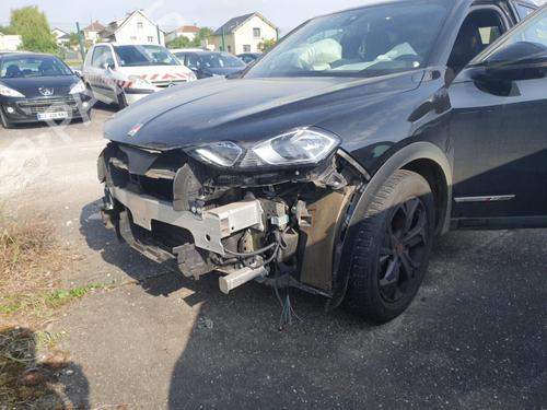 Shift knob DS DS 3 / DS 3 CROSSBACK (UR_, UC_, UJ_) 1.5 BlueHDi 130 (UCYHZR) | BP24595342I34 - Image 9