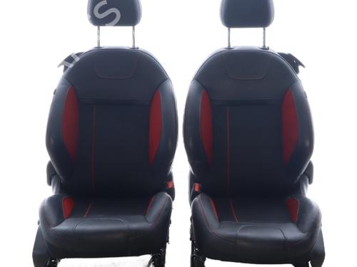 Seats set PEUGEOT 208 I (CA_, CC_) 1.6 GTi | BP29191437C78 
