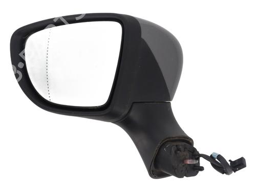 left-mirror-renault-clio-iv-bh_-2012-2013-2014-2015-2016-2017-2018-2019-2020-2021-32372912 main image