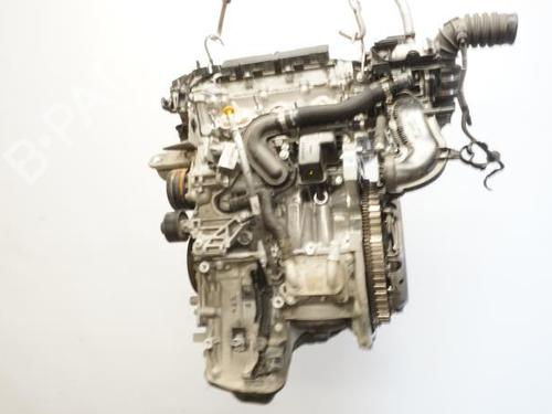 Used Engine Engine RENAULT TWINGO III (BCM_, BCA_) 0.9 TCe 95 (92 hp) 18185852 18185852