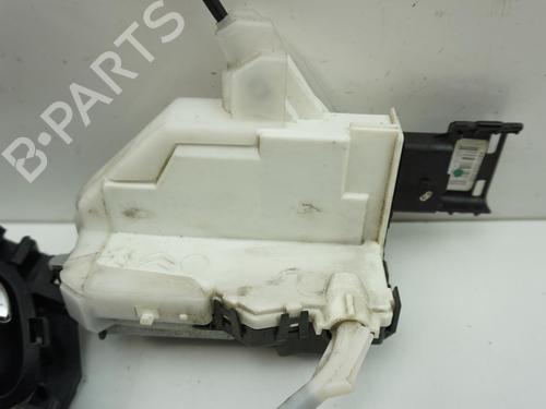 Front right lock PEUGEOT 5008 (0U_, 0E_) 1.6 HDi | BP18177895C97 