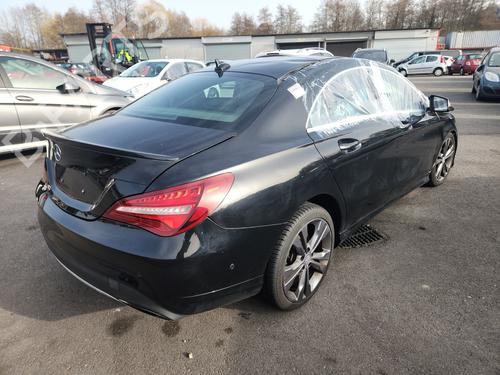 Engine MERCEDES-BENZ CLA Coupe (C117) CLA 200 CDI / d (117.308) | BP37401547M1 - Image 17