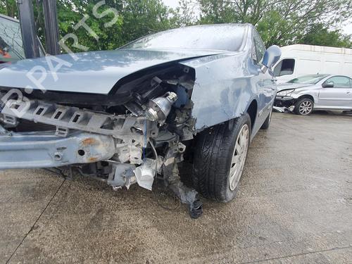 Engine RENAULT VEL SATIS (BJ0_) 2.0 16V Turbo (BJ0K) | BP22073557M1 