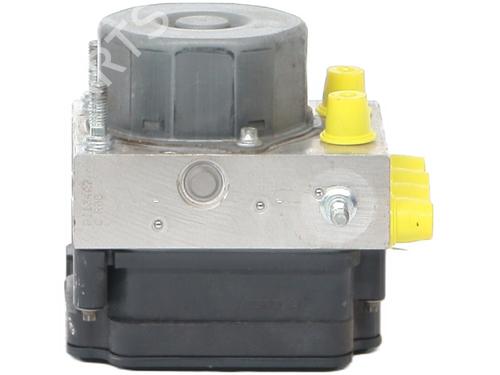 ABS pump RENAULT CAPTUR I (J5_, H5_) 1.5 dCi 110 | BP19793296M43 