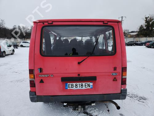 Right headlight FORD TRANSIT Platform/Chassis (E_ _) 2.5 DI (EME/L/S, ENE/L/S) | BP32508961C29  - Image 19