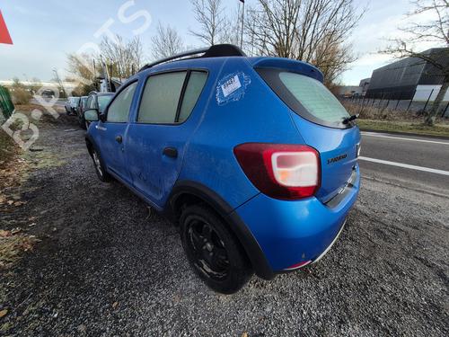 Alternator DACIA SANDERO II 1.5 dCi | BP36943882M7 - Image 7