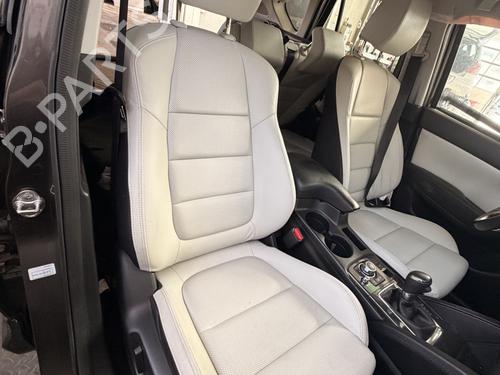 Used Right front seat Right front seat 38925496 38925496