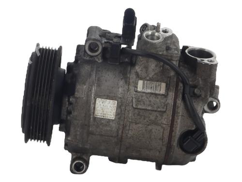 Used AC compressor AUDI Q7 (4LB) 3.0 TDI quattro (240 hp) 32410880
