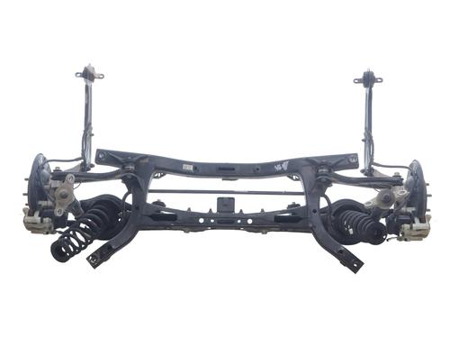 Used Rear axle Rear axle HYUNDAI KONA (OS, OSE, OSI) EV (204 hp) 33679663 33679663