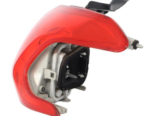 Right taillight PEUGEOT 2008 I (CU_) 1.6 VTi | BP21217138C35