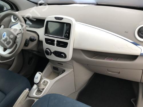 Subframe RENAULT ZOE (BFM_) ZOE | BP23764361M9 - Image 4