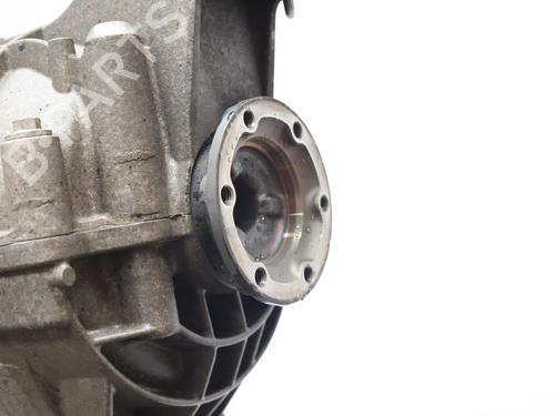 Rear differential VW TOUAREG (7LA, 7L6, 7L7) 3.0 V6 TDI | BP18196371M24