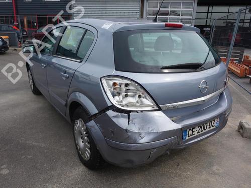 Faro derecho OPEL ASTRA H (A04) 1.7 CDTI (L48) | BP18194282C29 