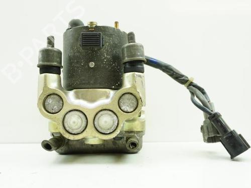 ABS pump NISSAN PRIMERA Hatchback (P11) 1.6 16V | BP18175380M43 