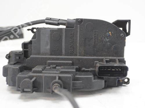 Rear left lock RENAULT SCÉNIC III (JZ0/1_) 1.5 dCi | BP18177946C100 