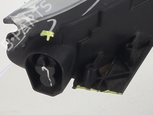 Left headlight RENAULT ZOE (BFM_) ZOE | BP36943899C28 - Image 3