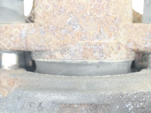 Used Left front brake caliper Left front brake caliper LAND ROVER RANGE ROVER EVOQUE (L538) 2.2 D 4x4 (190 hp) 18188258 18188258