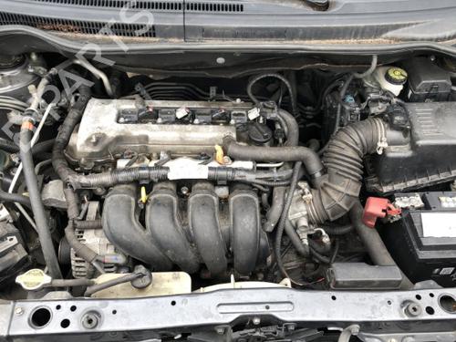 Rim TOYOTA COROLLA Verso (ZER_, ZZE12_, R1_) 1.8 (ZNR11_, ZNR11R) | BP19400660C45 