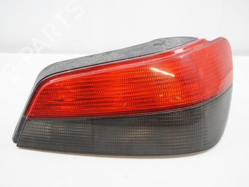 Used Right taillight PEUGEOT 306 Hatchback (7A, 7C, N3, N5) 1.4 (75 hp) 21143784