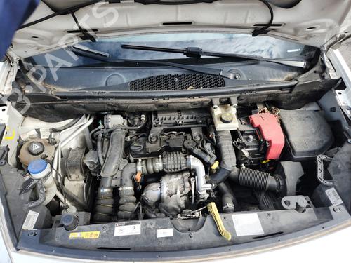 Gearbox CITROËN BERLINGO Box Body/MPV (B9) 1.6 BlueHDi 100 | BP29525765M3 - Image 6