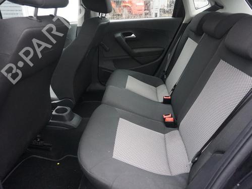 Gearbox VW POLO V (6R1, 6C1) 1.2 TDI | BP18191841M3 