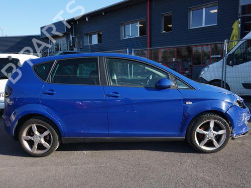 Right mirror SEAT ALTEA (5P1) 1.9 TDI | BP18194905C27 