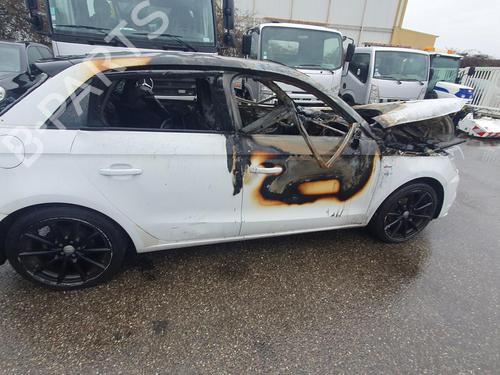 Starter AUDI A1 Sportback (8XA, 8XF) 1.4 TDI | BP24295479M8  - Image 11