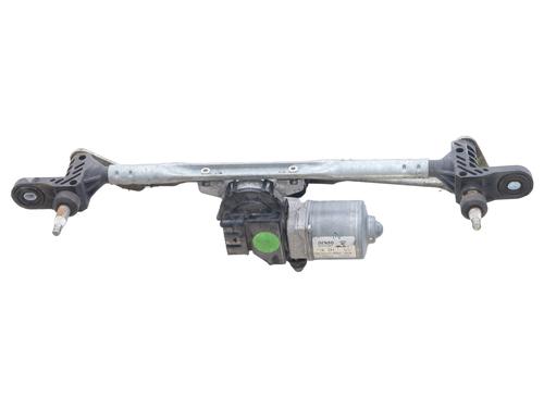 Used Front wiper motor FIAT BRAVO II (198_) 1.6 D Multijet (198AXH1B) (105 hp) 32184800