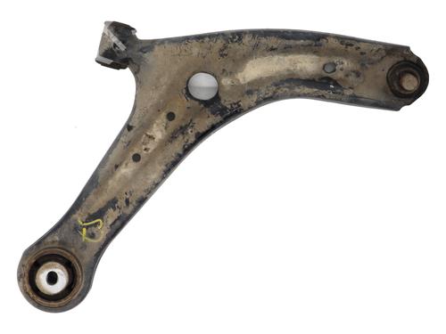 Used Right front suspension arm FORD FIESTA VI (CB1, CCN) 1.25 (82 hp) 22075411