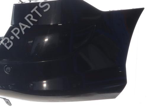 Rear bumper PEUGEOT 308 SW I (4E_, 4H_) 1.6 16V | BP29511745C8 