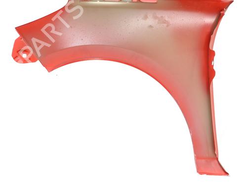 Used Right front fenders Right front fenders FORD FIESTA VII (HJ, HF) 1.0 EcoBoost (95 hp) 31062999 31062999