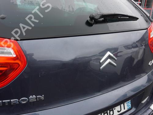 Starter CITROËN C4 Picasso I MPV (UD_) 2.0 i 16V | BP18177385M8 