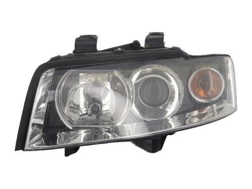 left-headlight-audi-a4-b6-avant-8e5-2000-2001-2002-2003-2004-2005-33455622 main image
