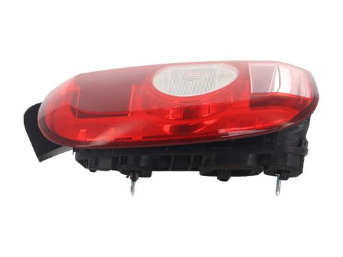 Left taillight DACIA DUSTER (HS_) 1.5 dCi 4x4 (HSMC, HSMD) | BP32494462C34