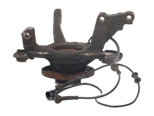 Left front steering knuckle FORD KA (RU8) 1.2 | BP20716778M25 