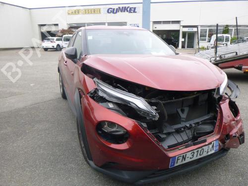 Electronic module NISSAN JUKE (F16_) DIG-T 117 | BP32133943M83  - Image 8