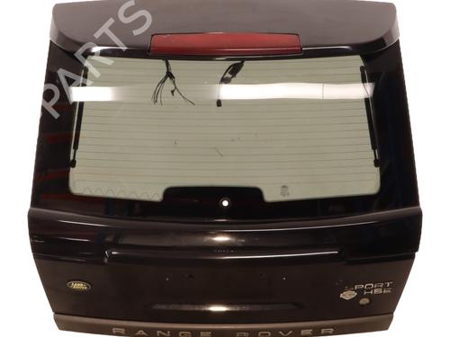 Used Tailgate LAND ROVER RANGE ROVER SPORT I (L320) 2.7 D 4x4 (190 hp) 28195791