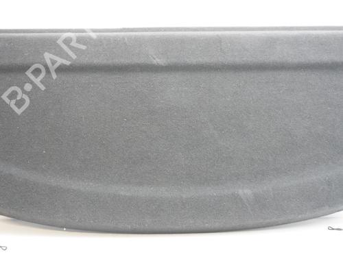 Used Rear parcel shelf VW GOLF V (1K1) 2.0 TDI 16V (140 hp) 18183658